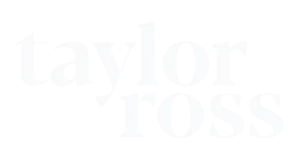 Taylor Ross