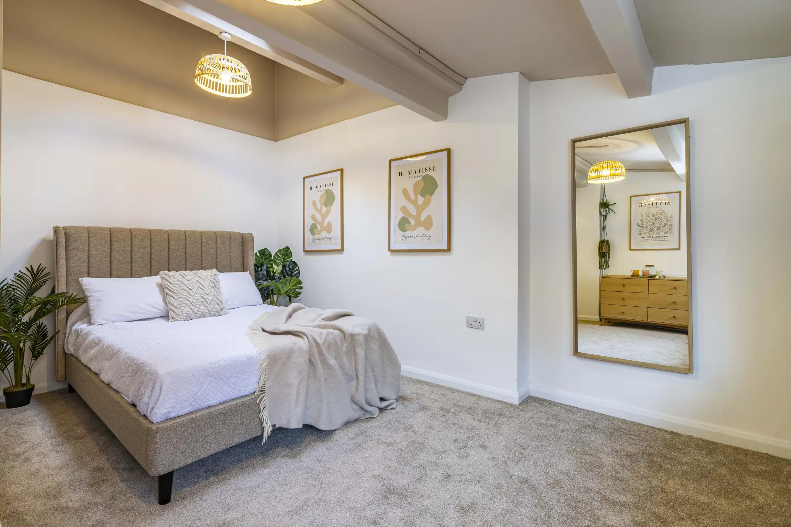 Monks Road, Lincoln, LN2