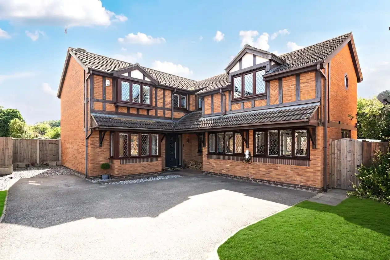 Denefield, Skellingthorpe, LN6